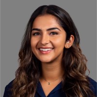 Sophia Hasham