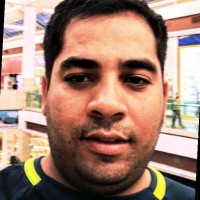 Weberson Bernardes Da Silva