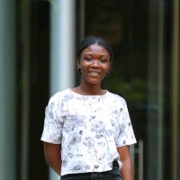Laeticia Dominique Yeboua