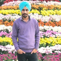 Mandeep Aulakh