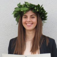 Nicole Mazzocchi