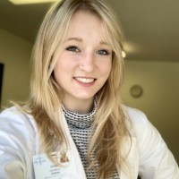 Emily Lounsbury, Rdn, Ldn