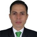 Freddy Alberto Montaña Mesa