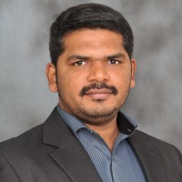 Sai Bharath Kumar Cherala