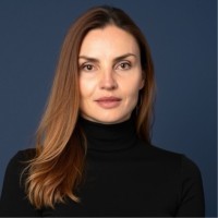 Kate Sidorovich, CFA