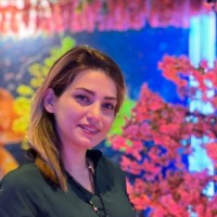 Hanie Lohrasbi