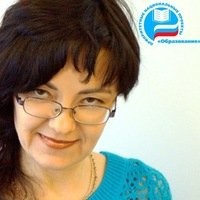 Волкова Марина