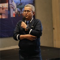 Heru Budianta