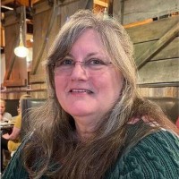 Sandra Campbell