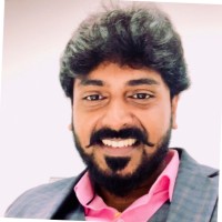 Chandrasekar Kesavan