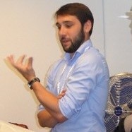 François Poupeau
