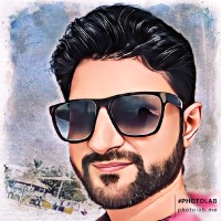 Arslan Shakeel