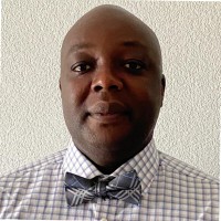Franck Ngoma Mfoutou