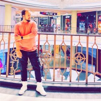 Mayank Jain