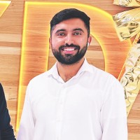 Muhammad Ali Hamza