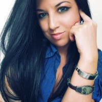 IO Gabrielle López Agüero