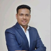 Vandik Patel