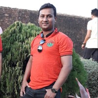 Washim Raha