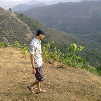 Jayesh Khadse