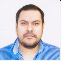 Victor M Quinones
