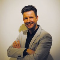 Dennis Van Den Bulk