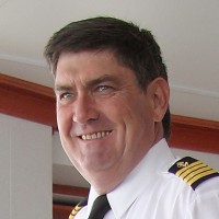 Stephen Martin