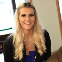 Kirsty Glover