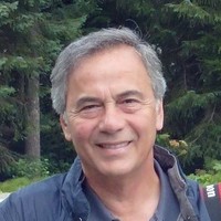 George Diamantis