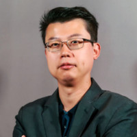 Walter Wong