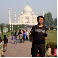 Alex Huang