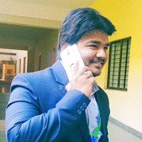 Sujit Chavan