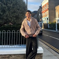 George Elshamaa