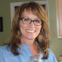 Tina Cornish