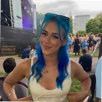 Natasha Mcallan