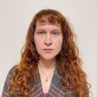 Caitlin Francis Morgan