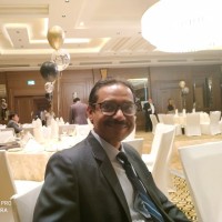 Atul Naidu