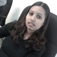Nandini Jyotibannad