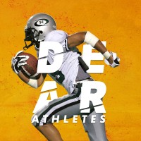 Dear Athletes Inc