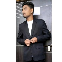 Patan Mujahid Khan