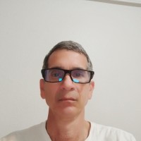 Jorge Luis Melo Reyes