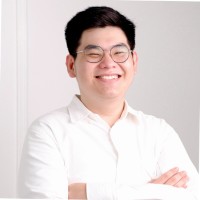Kevin Hartono Pranoto