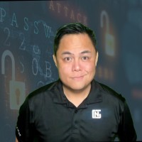 Adonis Baybayan (CISSP)