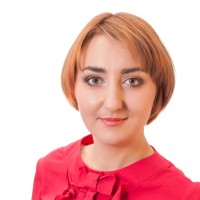 Наталия Карпенко