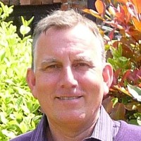 Tim Aspinall