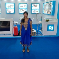 Anuradha T