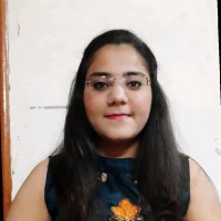 Khushbu Thakkar