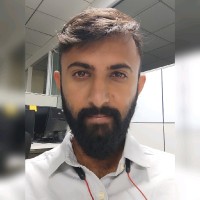 Kiran M S