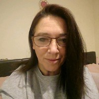 Nicola Gascoigne