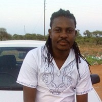 Kgomotso Zacharia