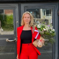 Anna Katharina Strandgaard